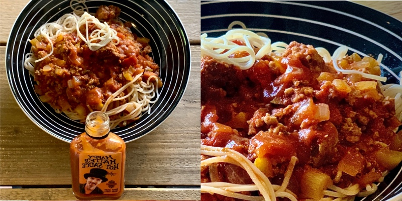 montage spaghetti